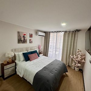 Apartamento de 1 Dormitorio